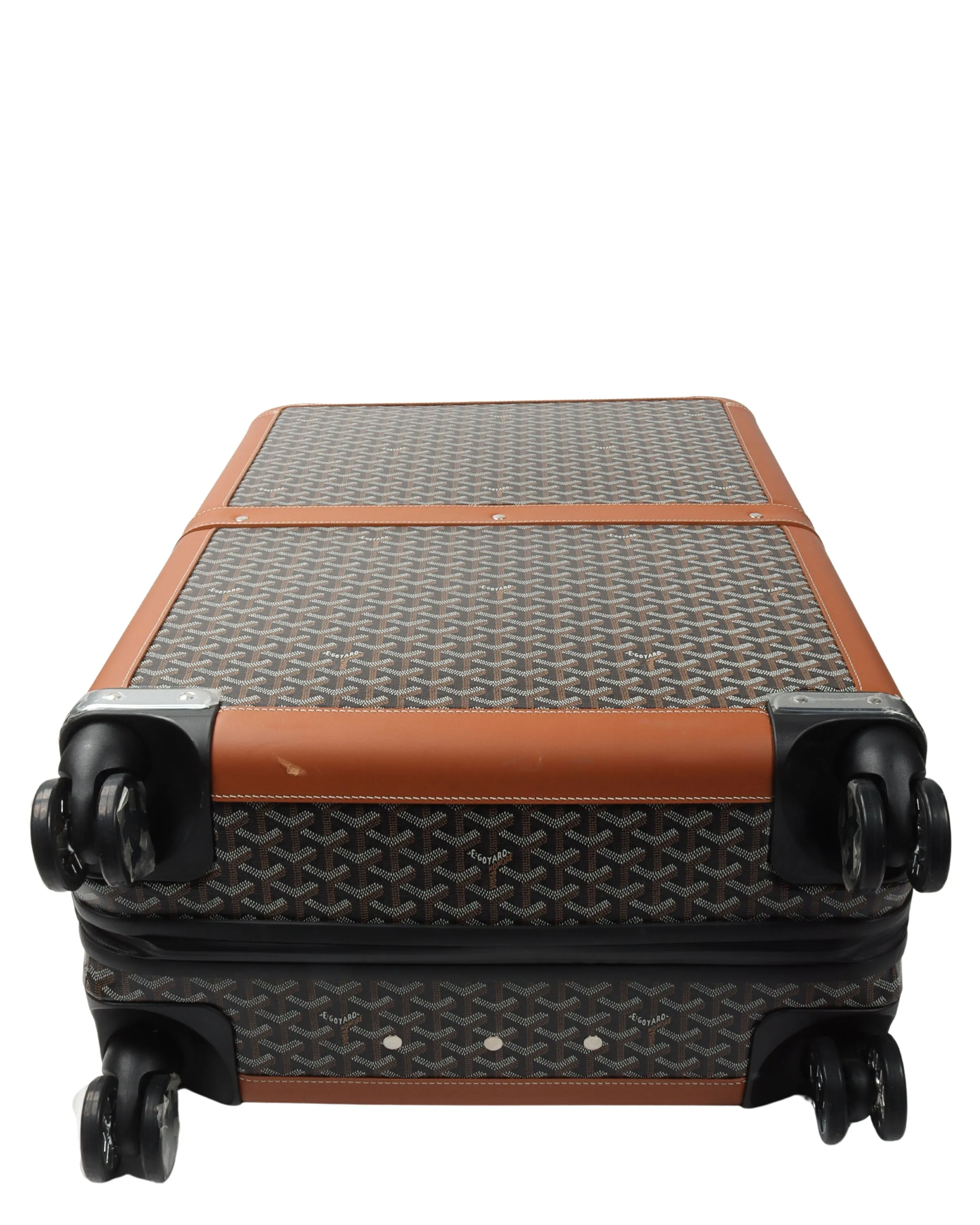 Satolas GM Rolling Suitcase