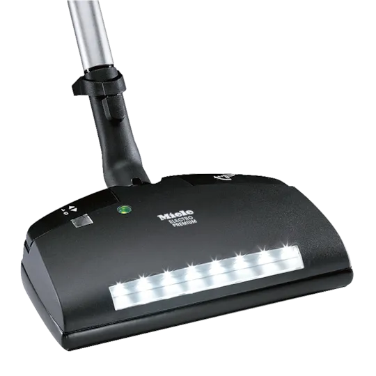 SEB 236 Electro Premium Powerhead