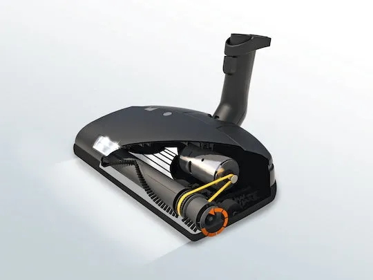 SEB 236 Electro Premium Powerhead