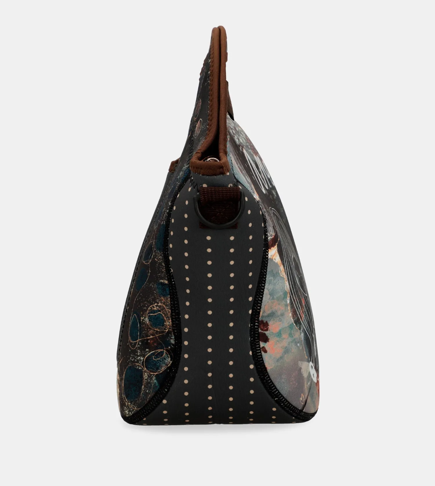 Shōen neoprene food carrier bag
