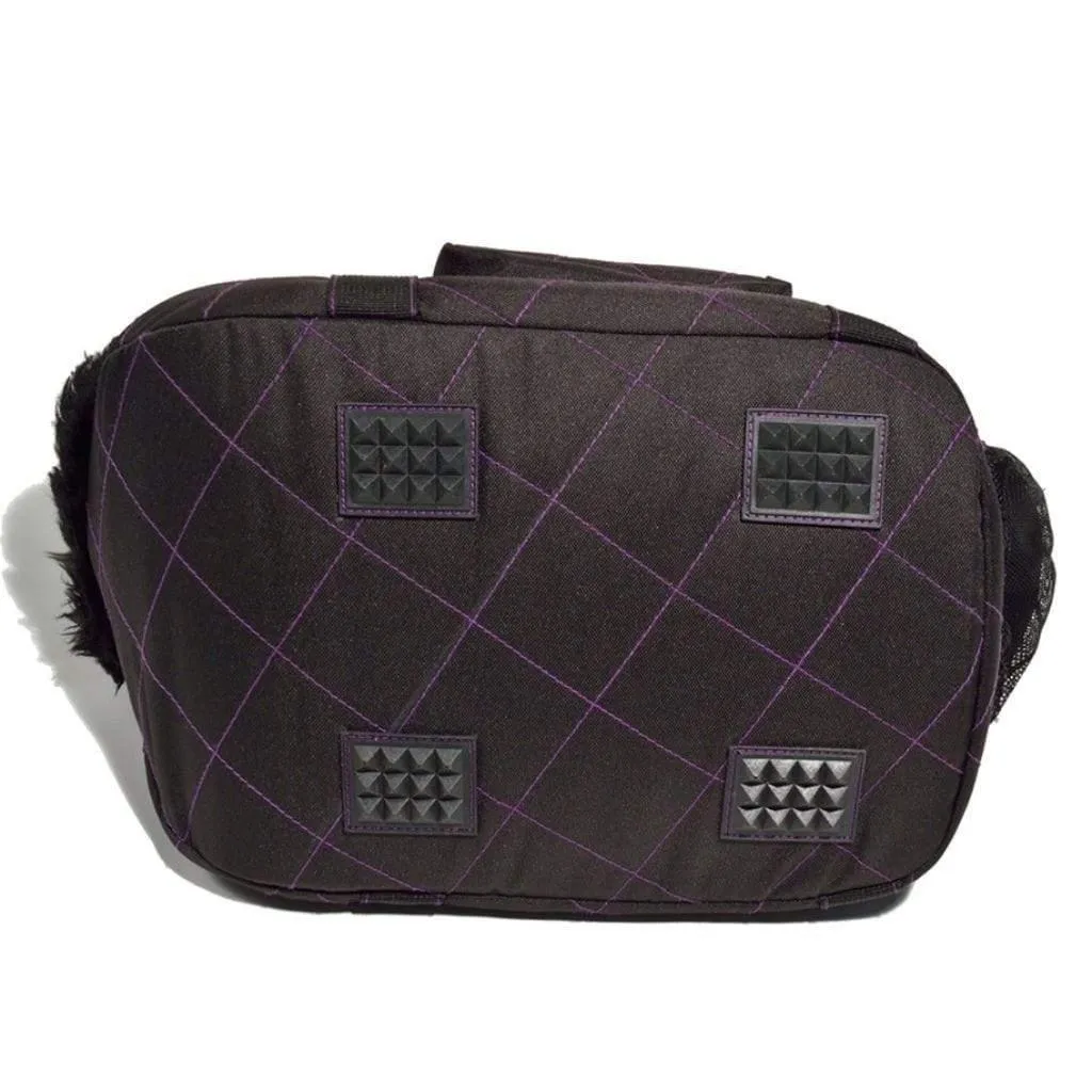 Shoulder Pet Carrier from Safe to Shake