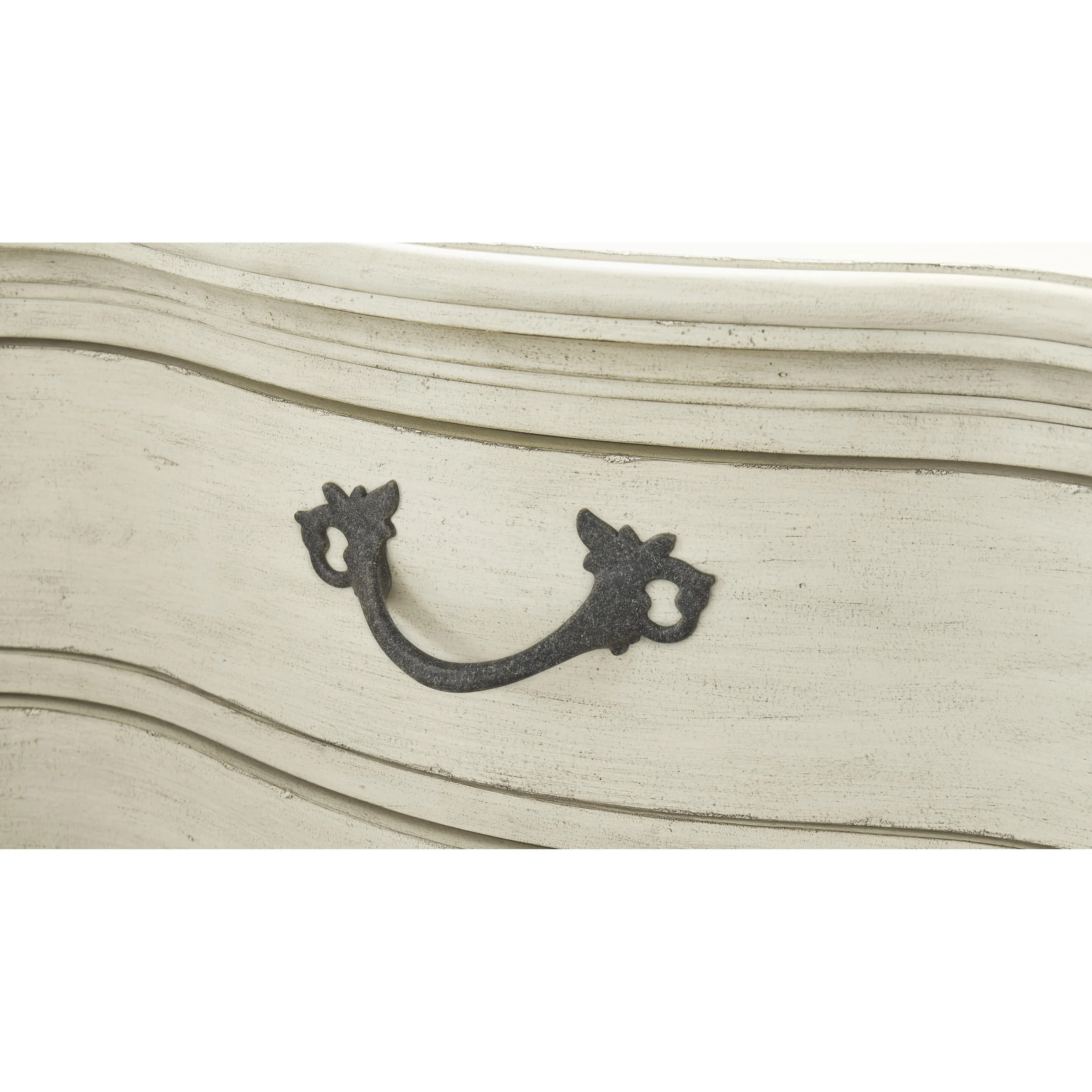 Signature Design by Ashley Arlendyne 3-Drawer Nightstand B980-93