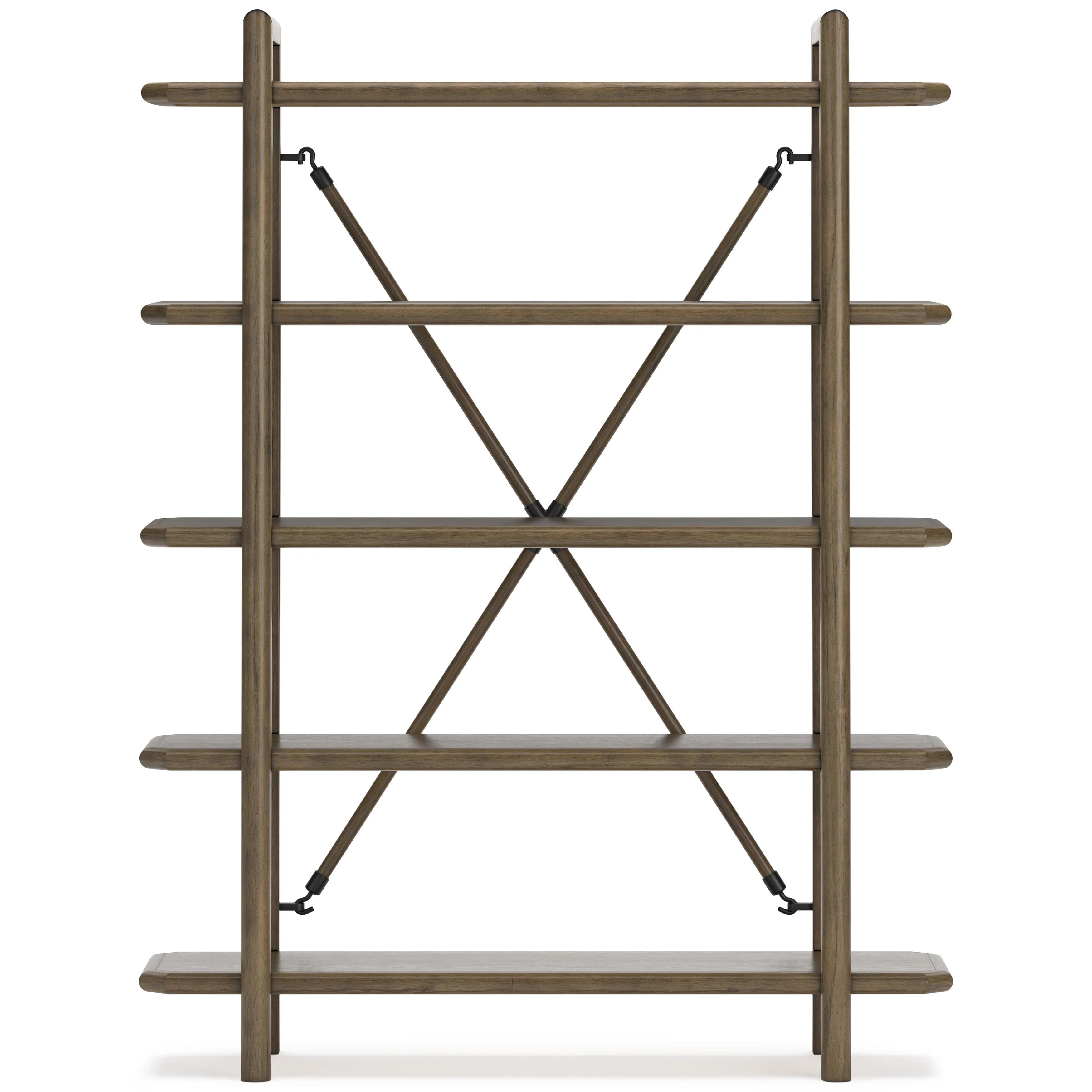 Signature Design by Ashley Roanhowe H769-70 Bookcase