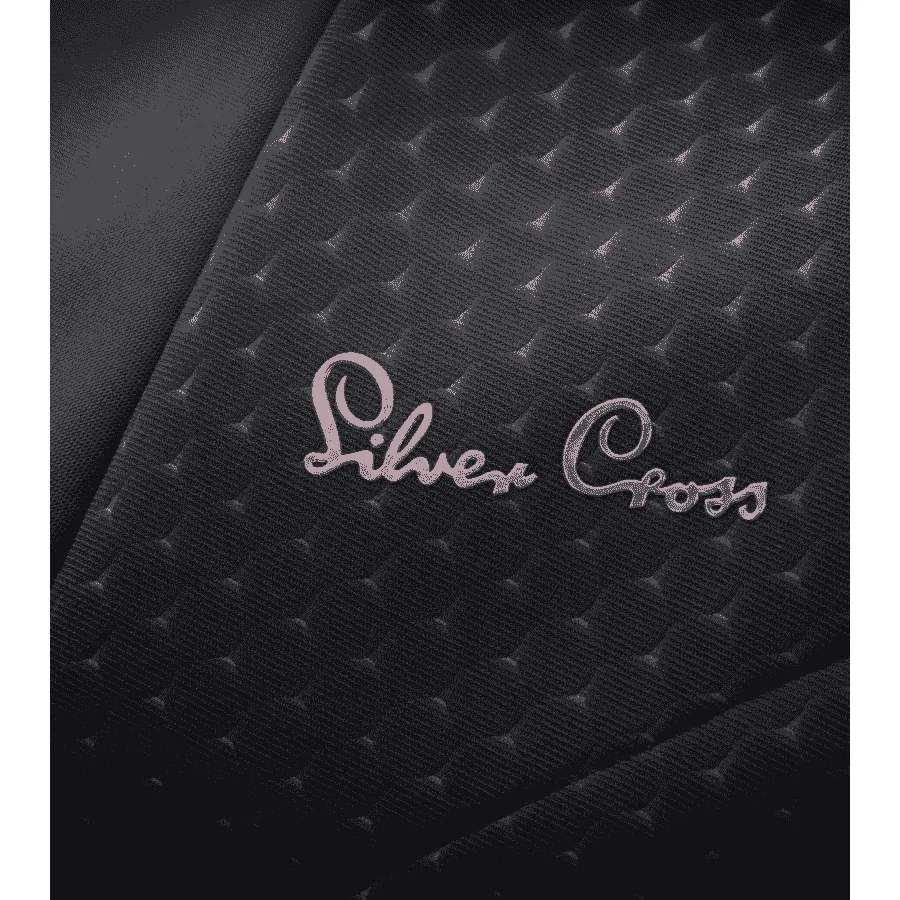 Silver Cross Jet 3 Super Compact Stroller