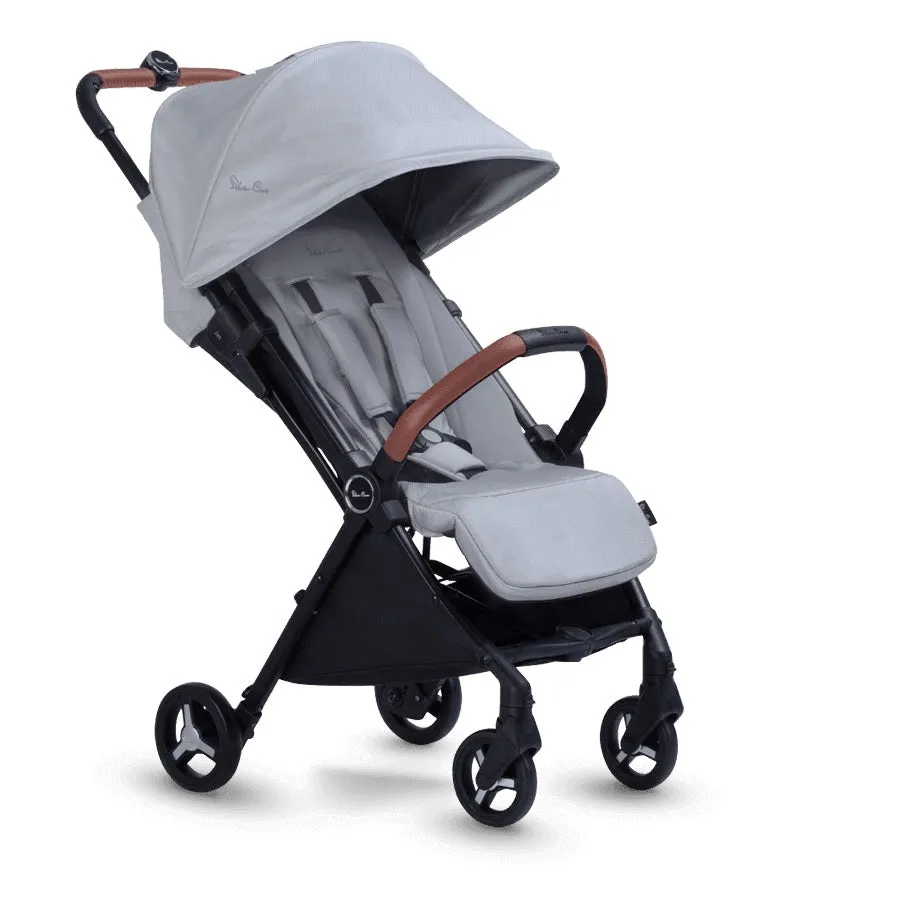 Silver Cross Jet 3 Super Compact Stroller