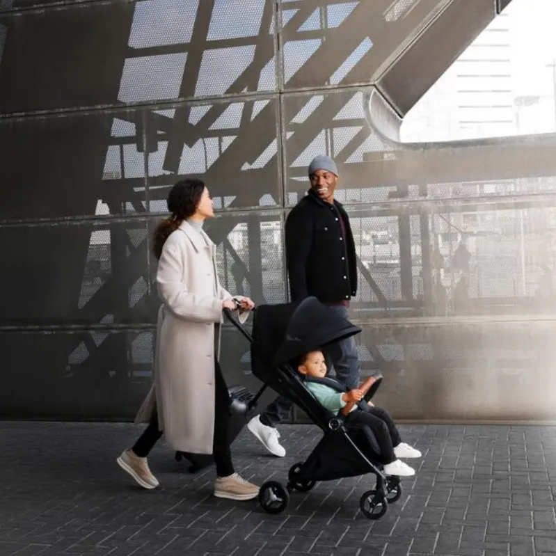 Silver Cross Jet 3 Super Compact Stroller