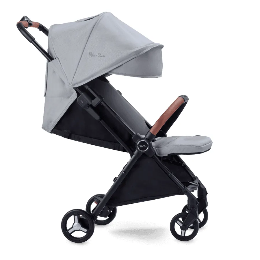 Silver Cross Jet 3 Super Compact Stroller