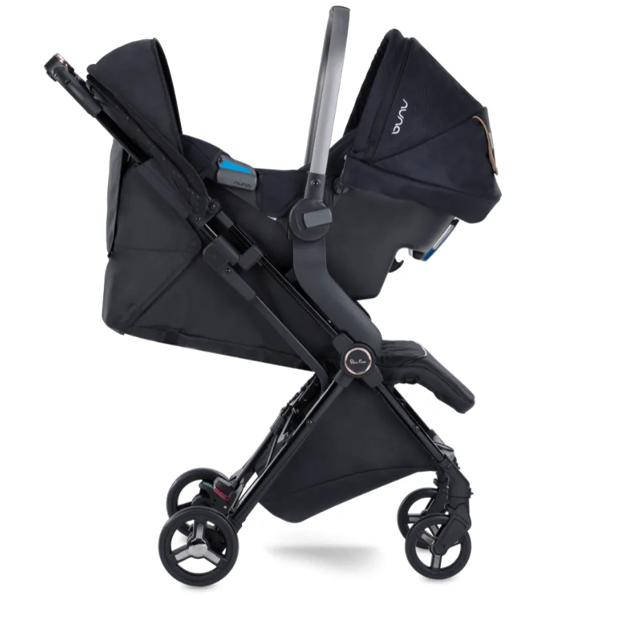 Silver Cross Jet 3 Super Compact Stroller