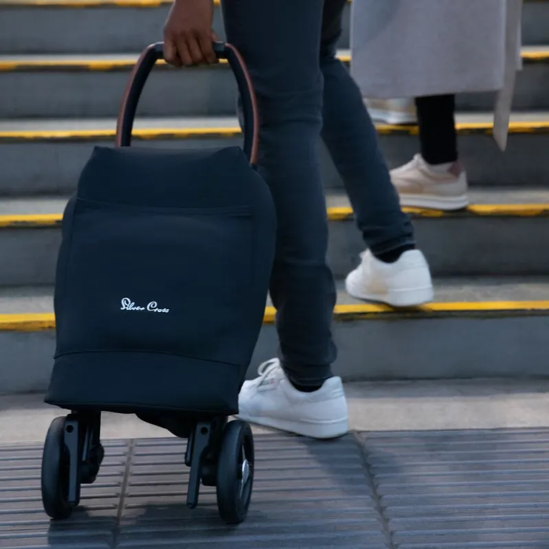 Silver Cross Jet 3 Super Compact Stroller