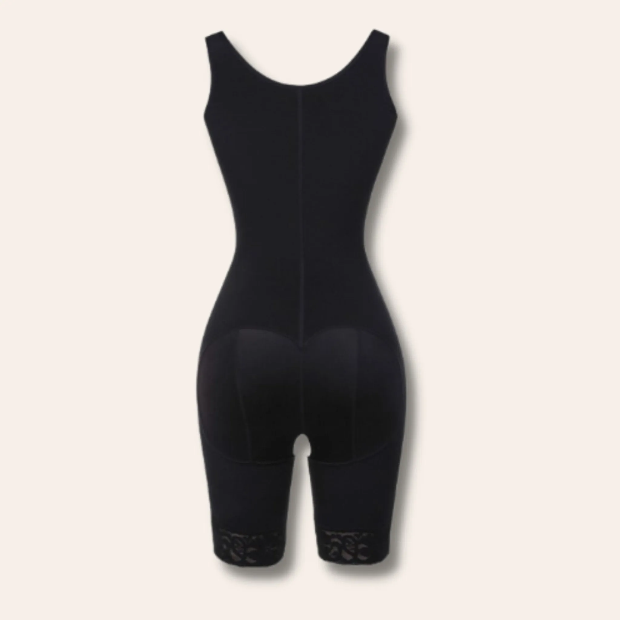 Slimming UnderBust Body Shaper