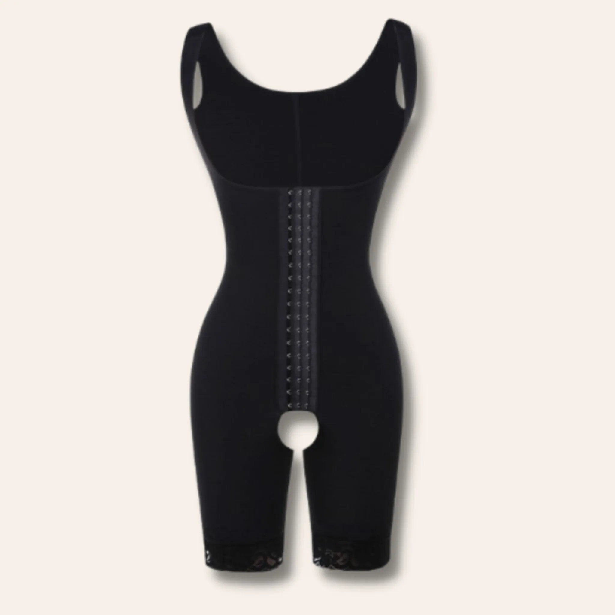 Slimming UnderBust Body Shaper