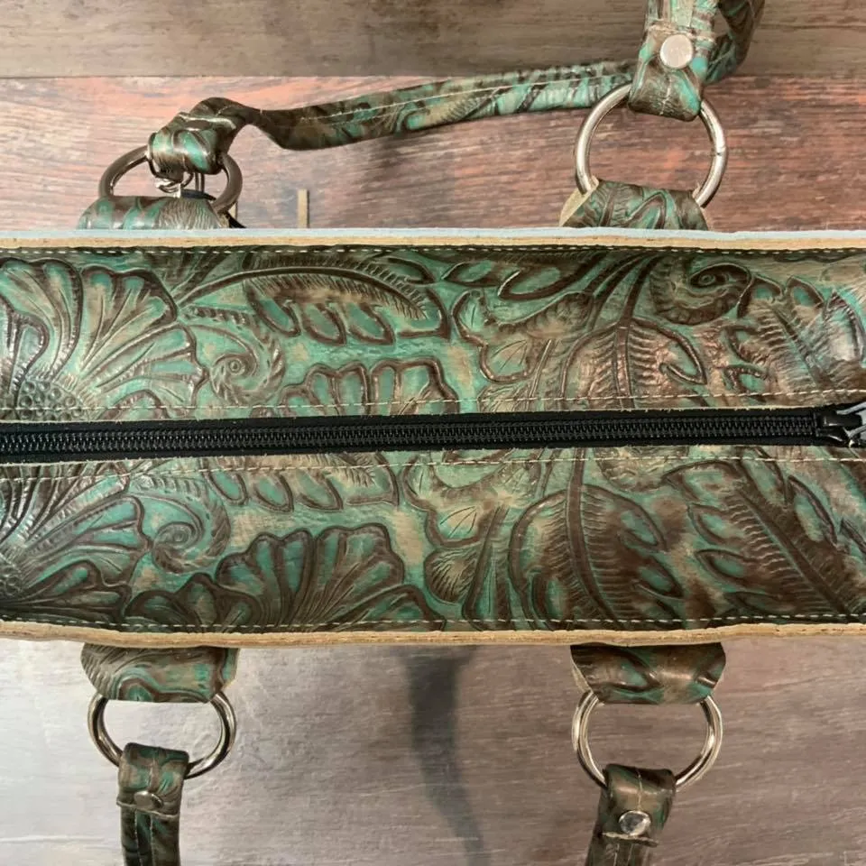 Small Town Tote -  #16688