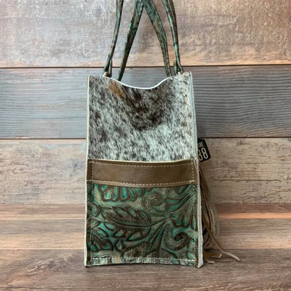 Small Town Tote -  #16688