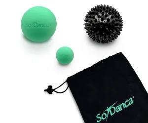 SoDanca Massage Balls