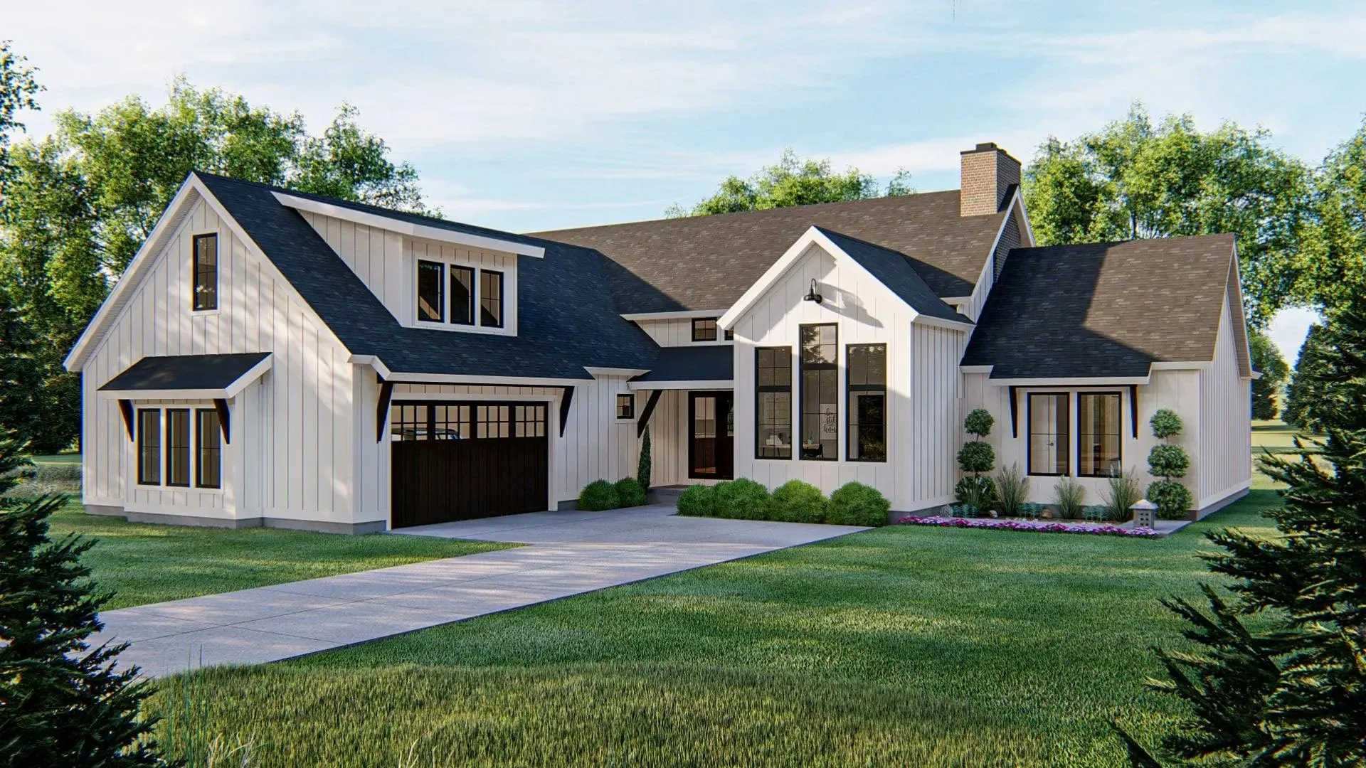Spacious 2278 Sq Ft Home with Bonus Room and Basement