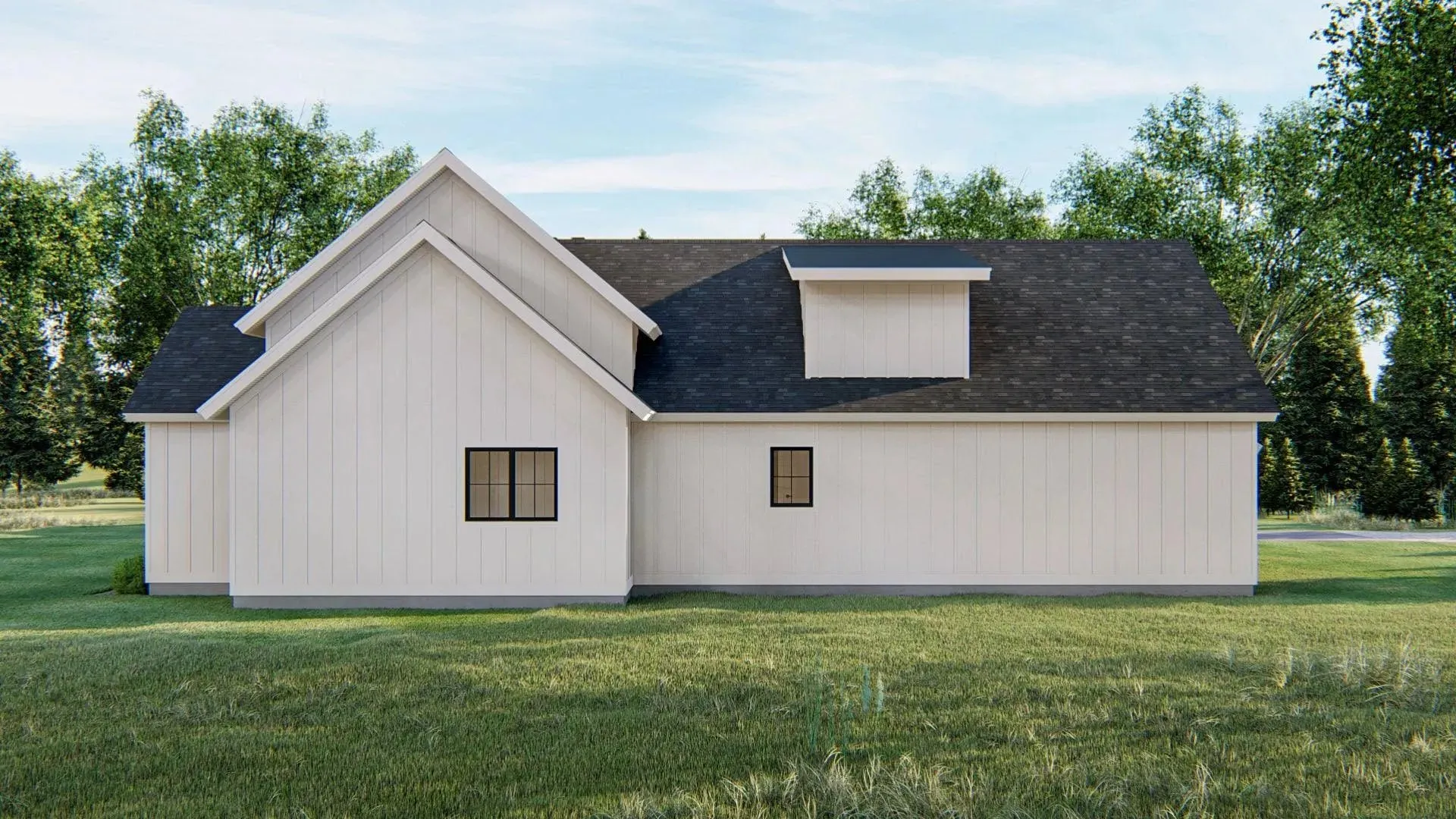 Spacious 2278 Sq Ft Home with Bonus Room and Basement