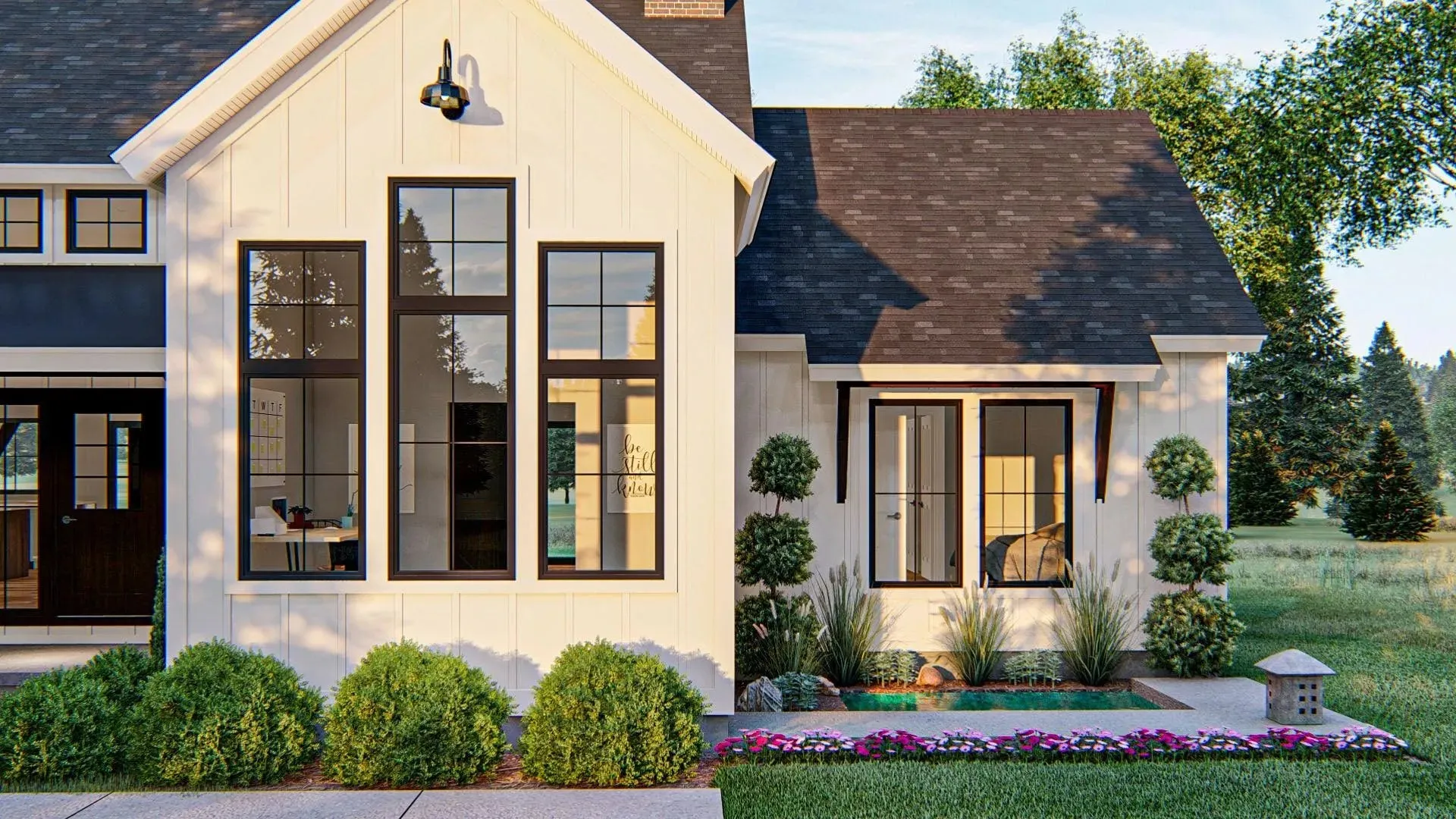 Spacious 2278 Sq Ft Home with Bonus Room and Basement