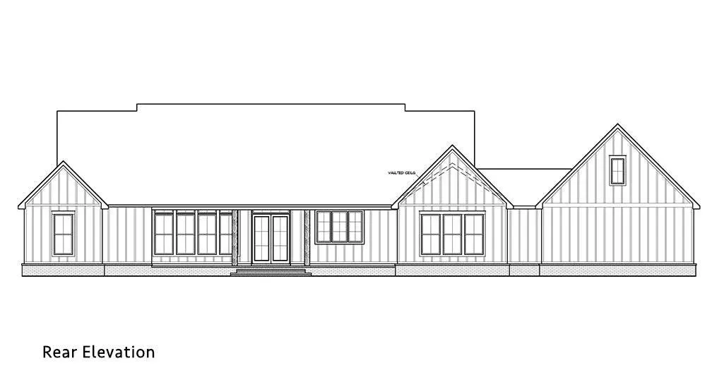 Spacious 2,520 Sq Ft Home with Inviting Outdoor Spaces
