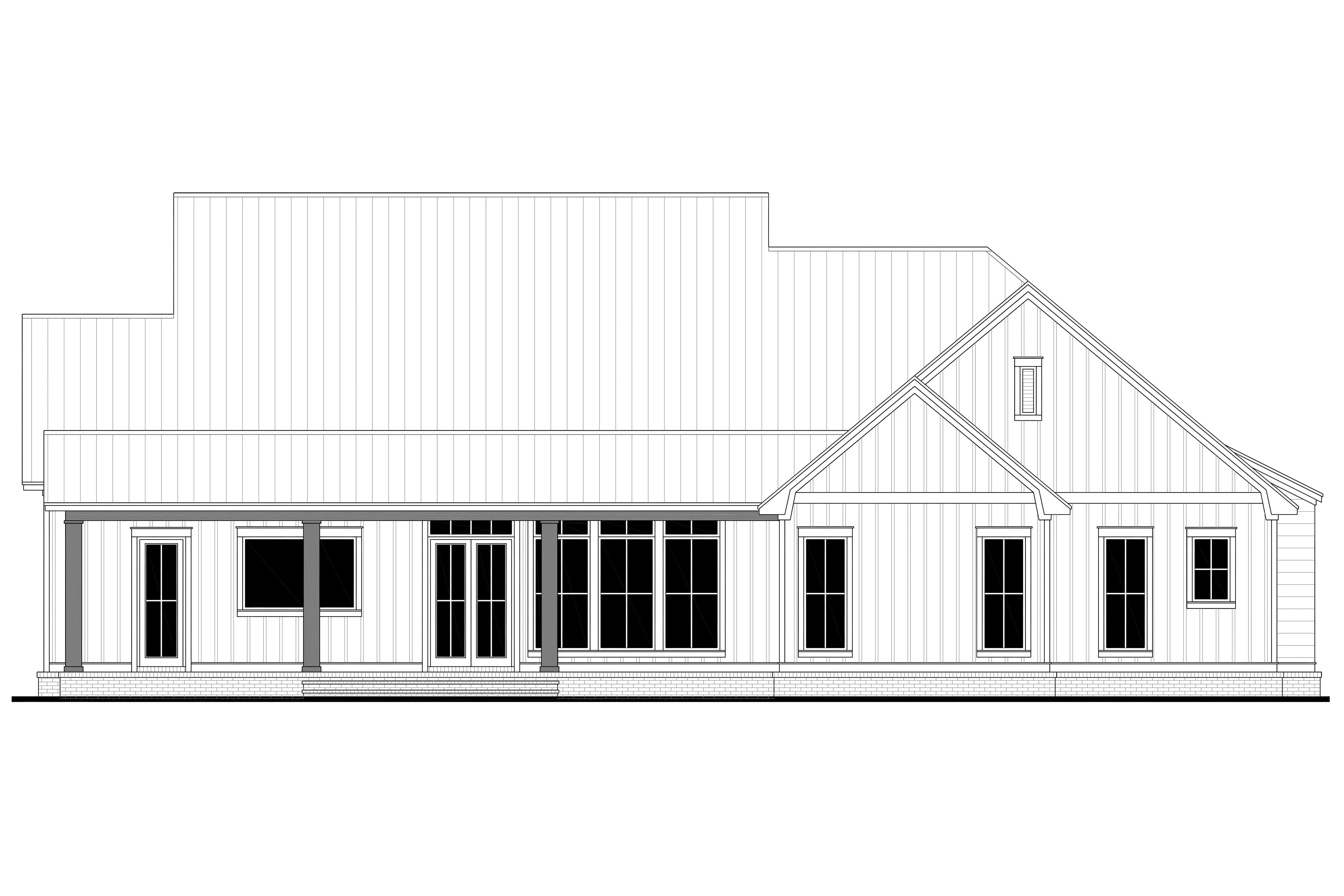 Spacious 4-Bedroom Home: 2759 sq ft