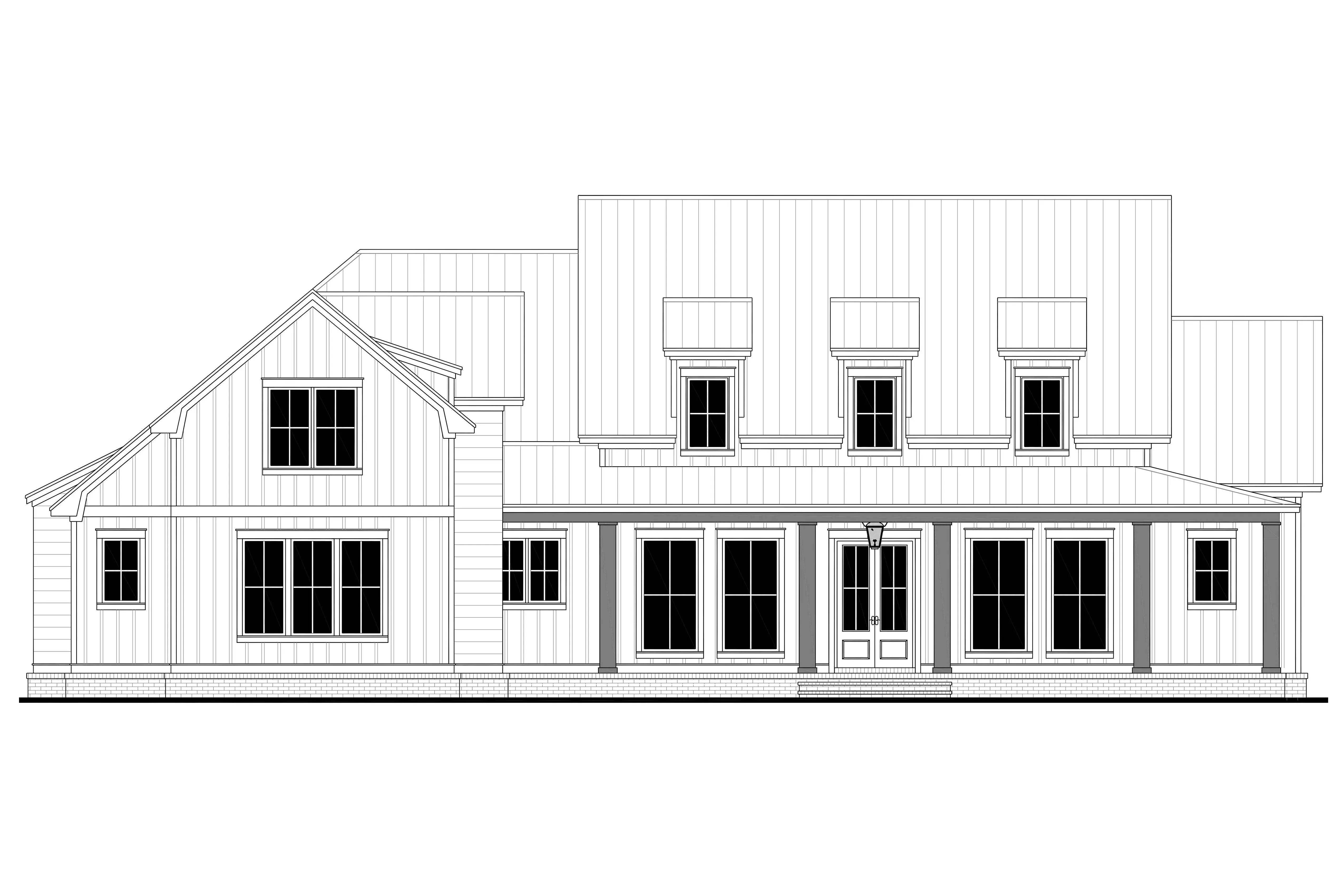 Spacious 4-Bedroom Home: 2759 sq ft