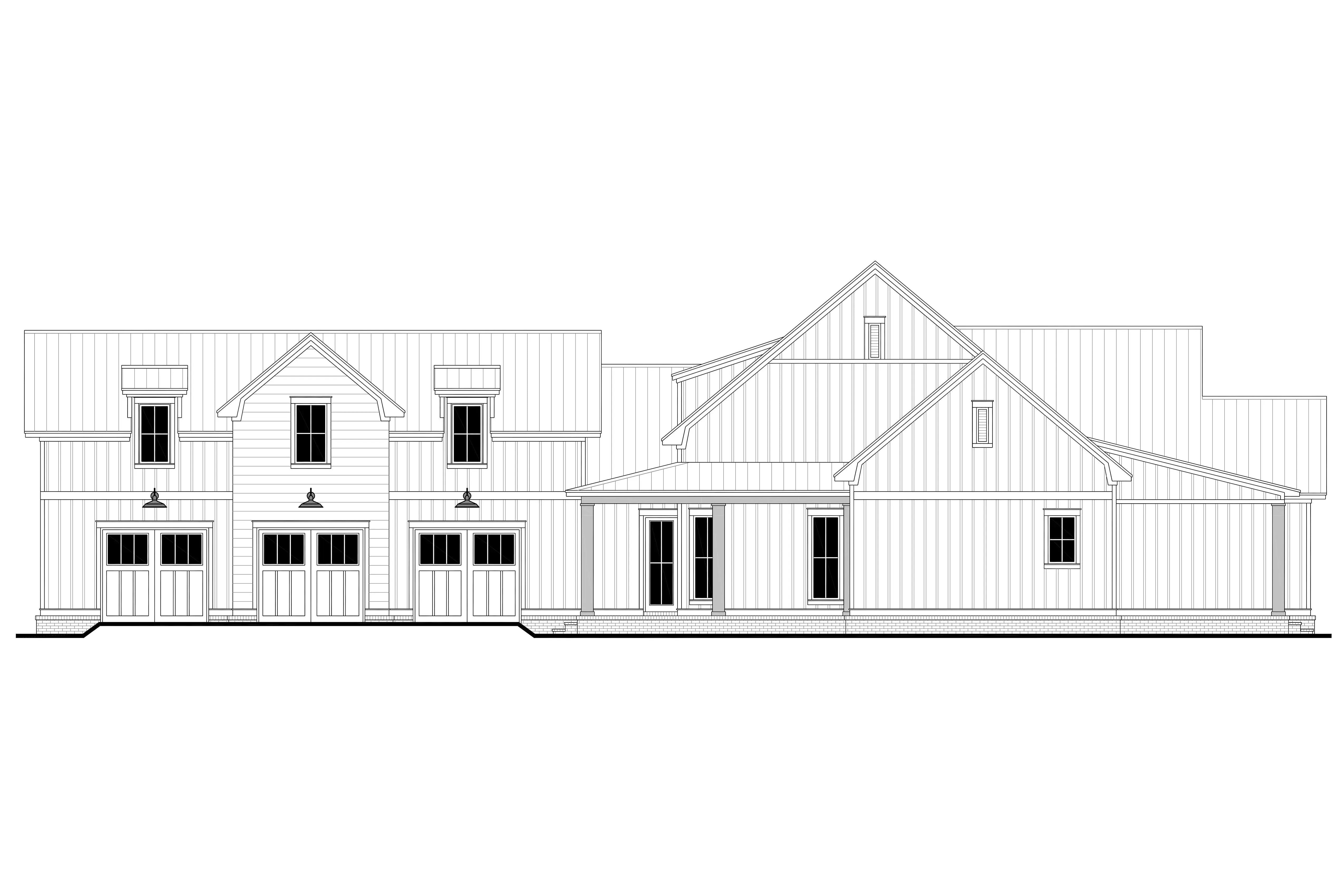 Spacious 4-Bedroom Home: 2759 sq ft
