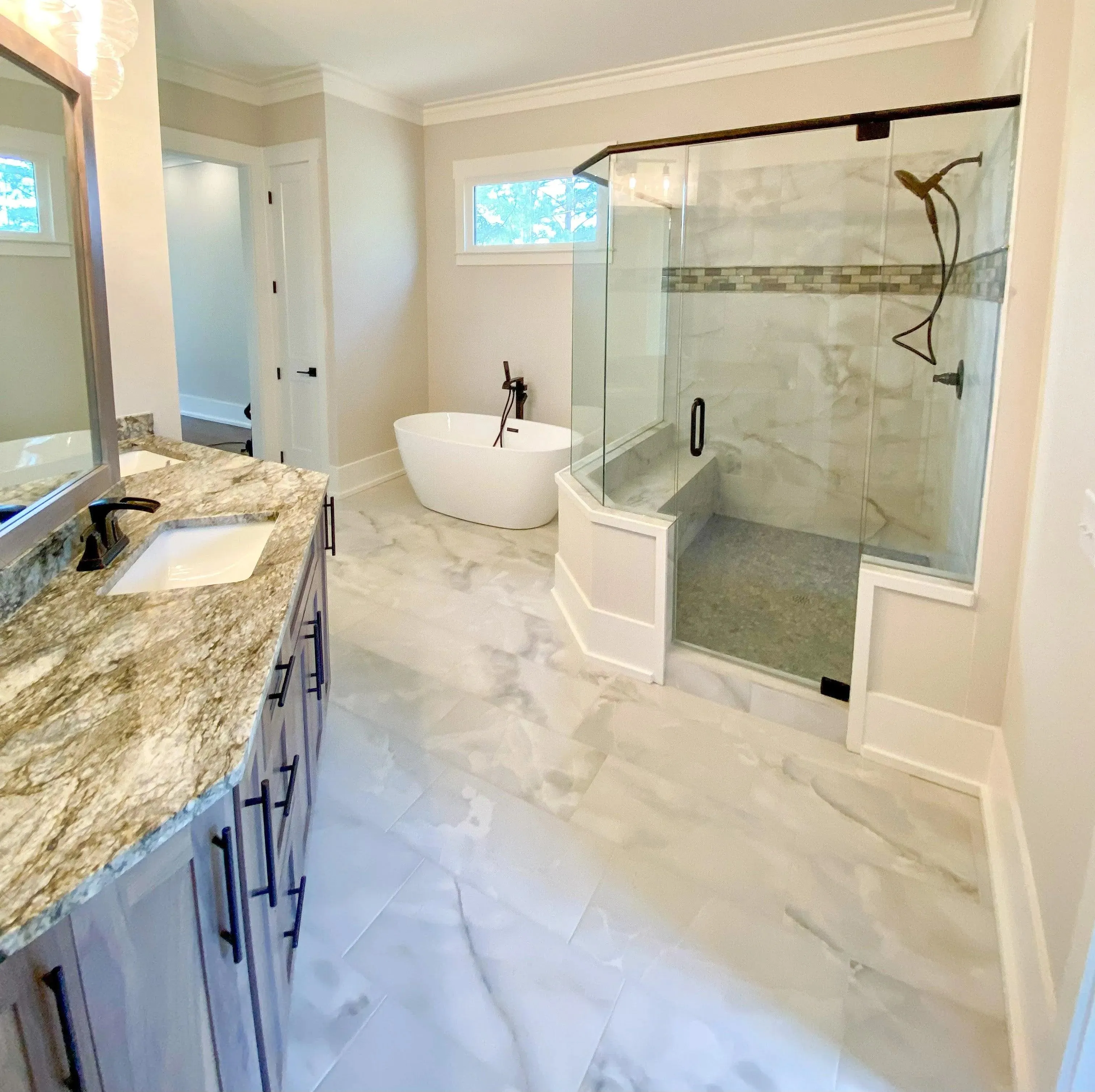 Spacious 4-Bedroom Home with Ample Living Space