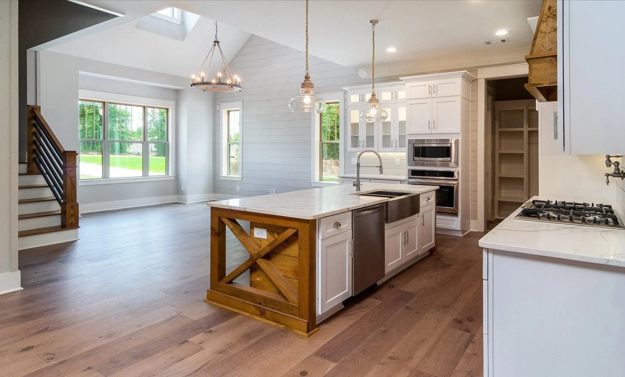 Spacious 4-Bedroom Home with Ample Living Space