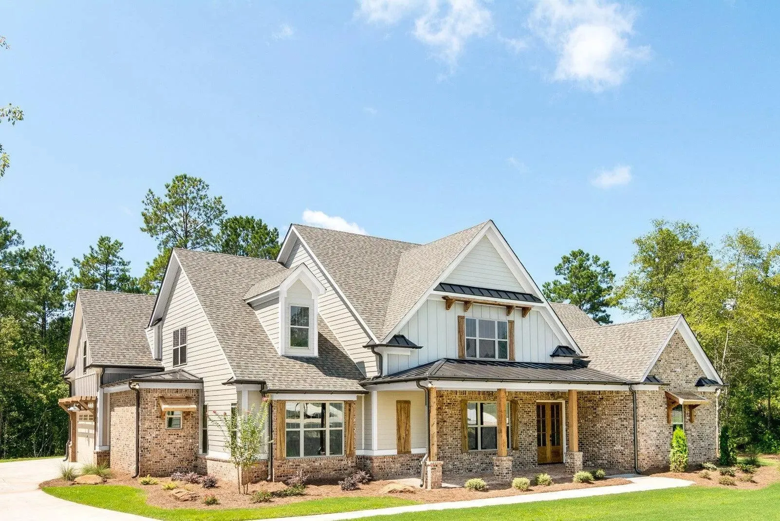 Spacious 4-Bedroom Home with Ample Living Space