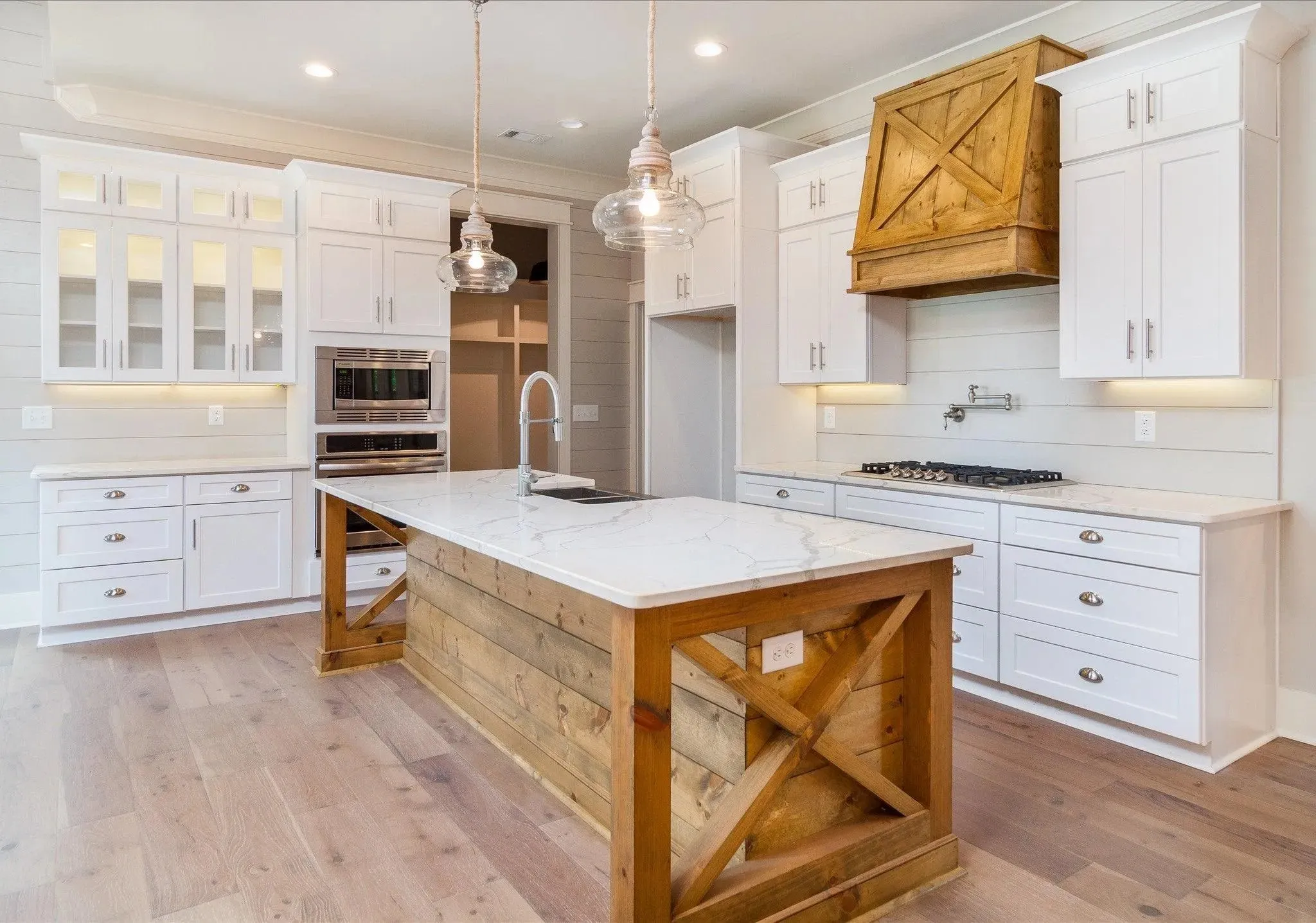 Spacious 4-Bedroom Home with Ample Living Space