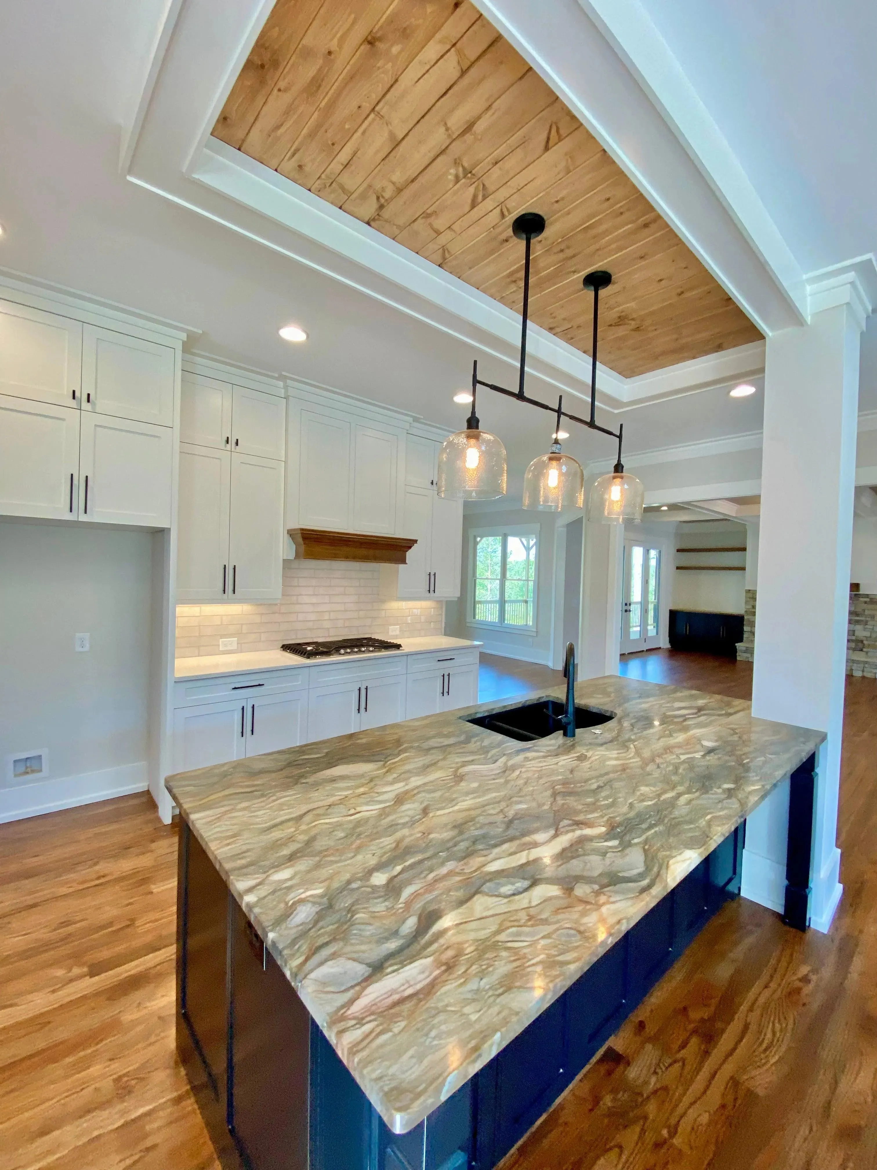 Spacious 4-Bedroom Home with Ample Living Space