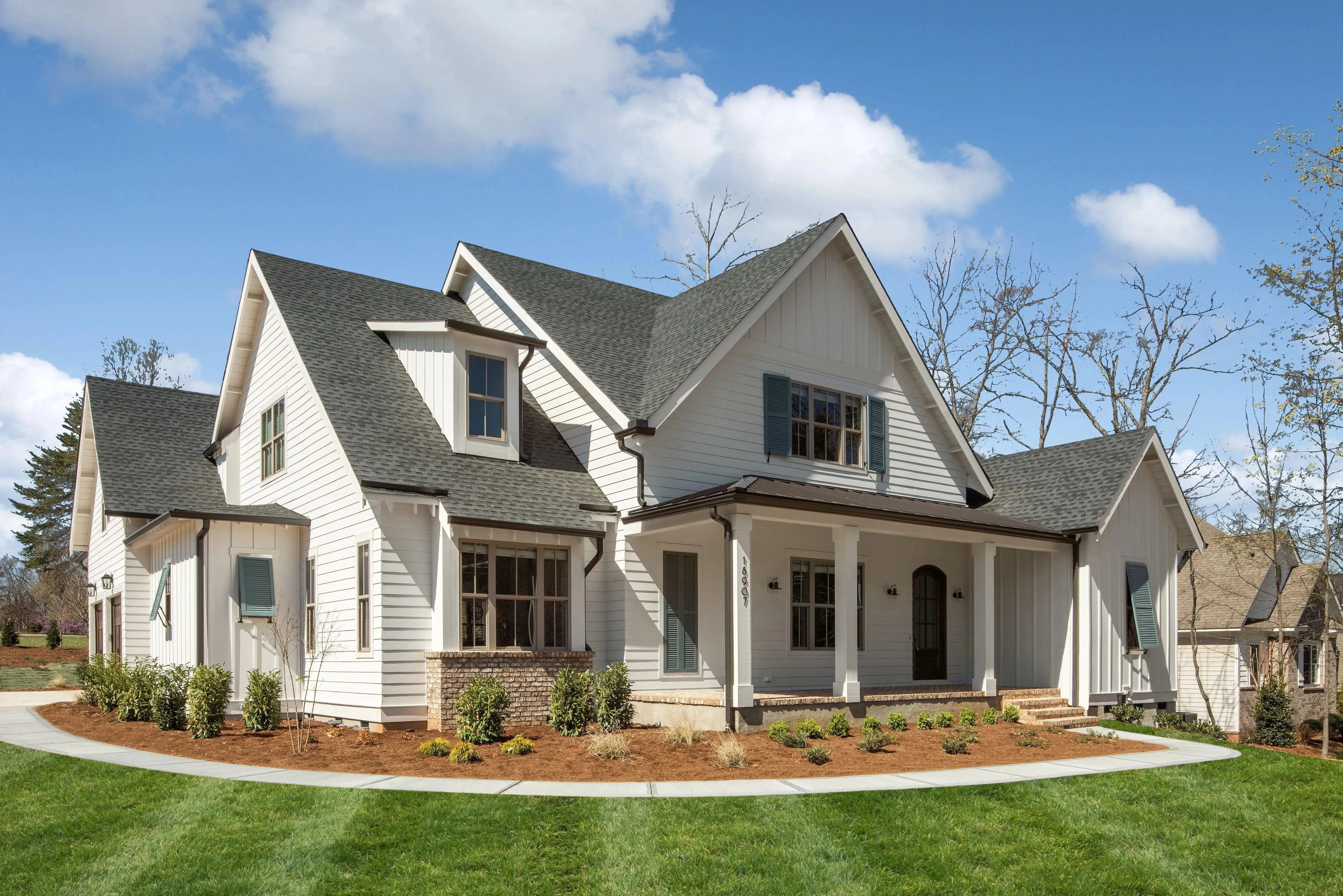 Spacious 4-Bedroom Home with Ample Living Space