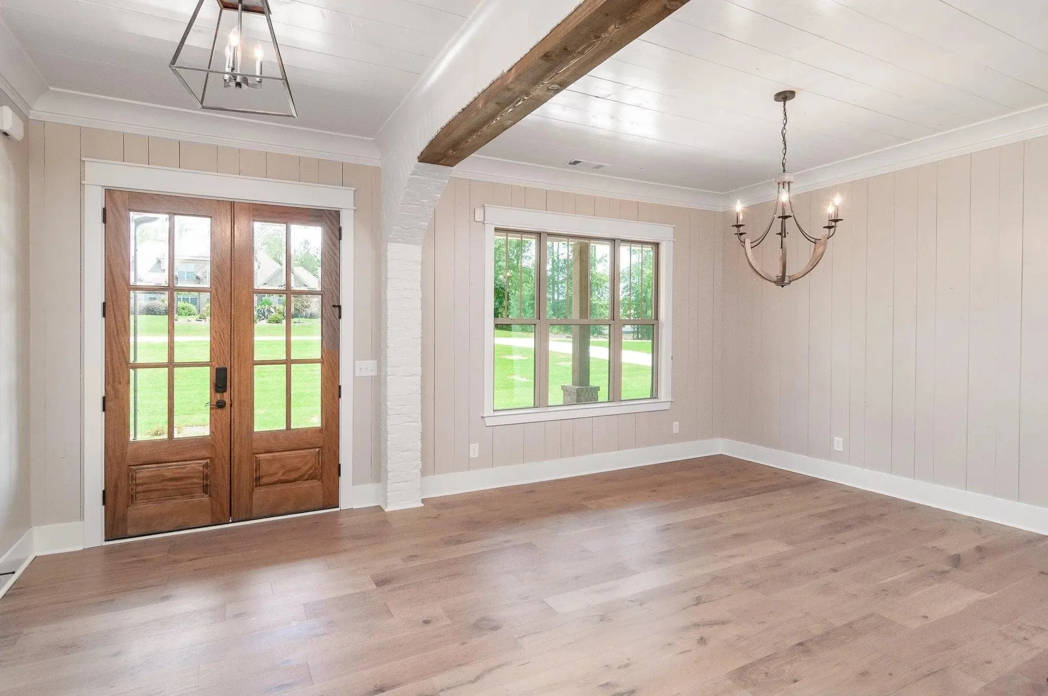 Spacious 4-Bedroom Home with Ample Living Space