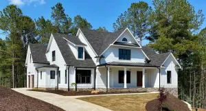 Spacious 4-Bedroom Home with Ample Living Space