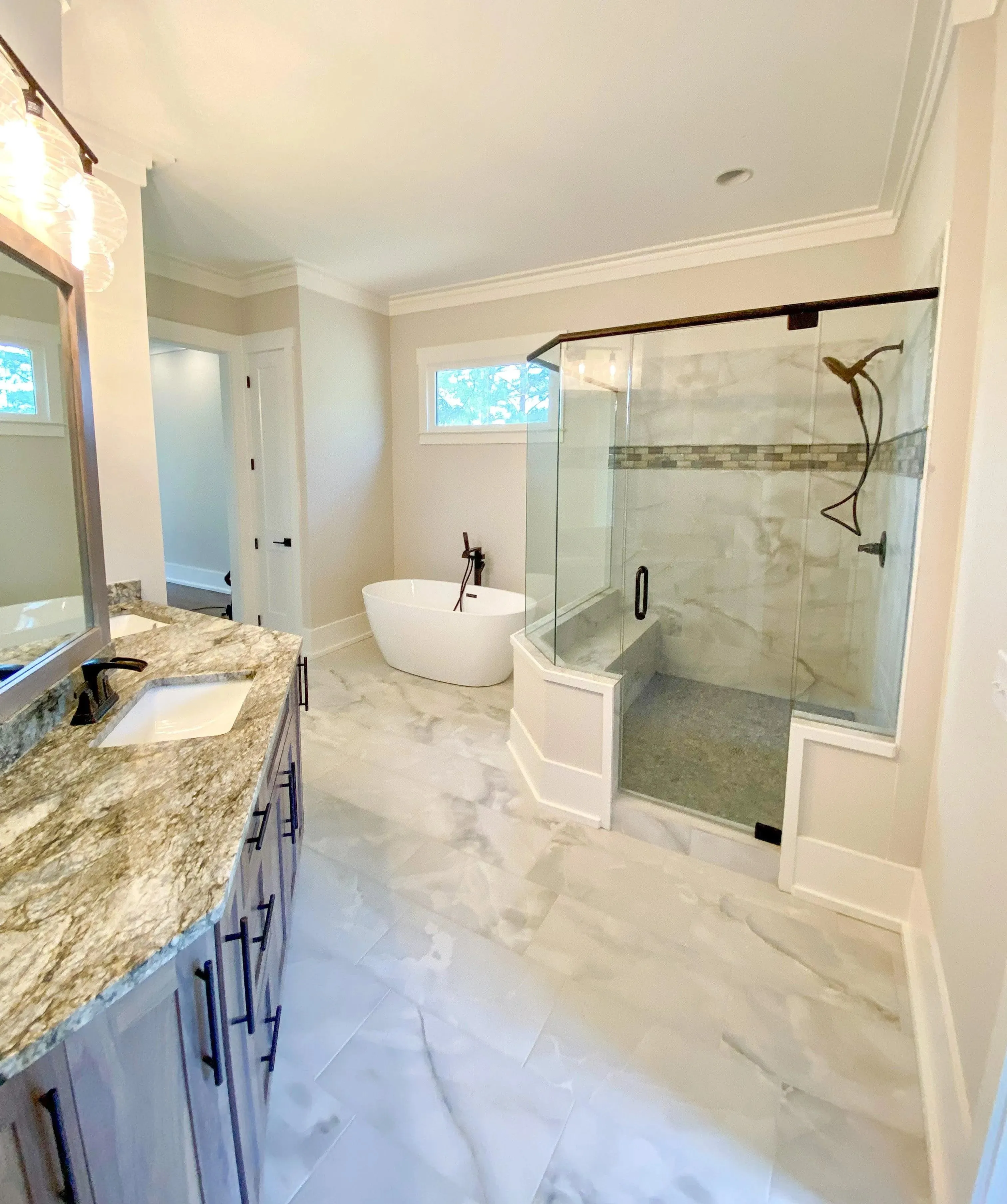 Spacious 4-Bedroom Home with Ample Living Space