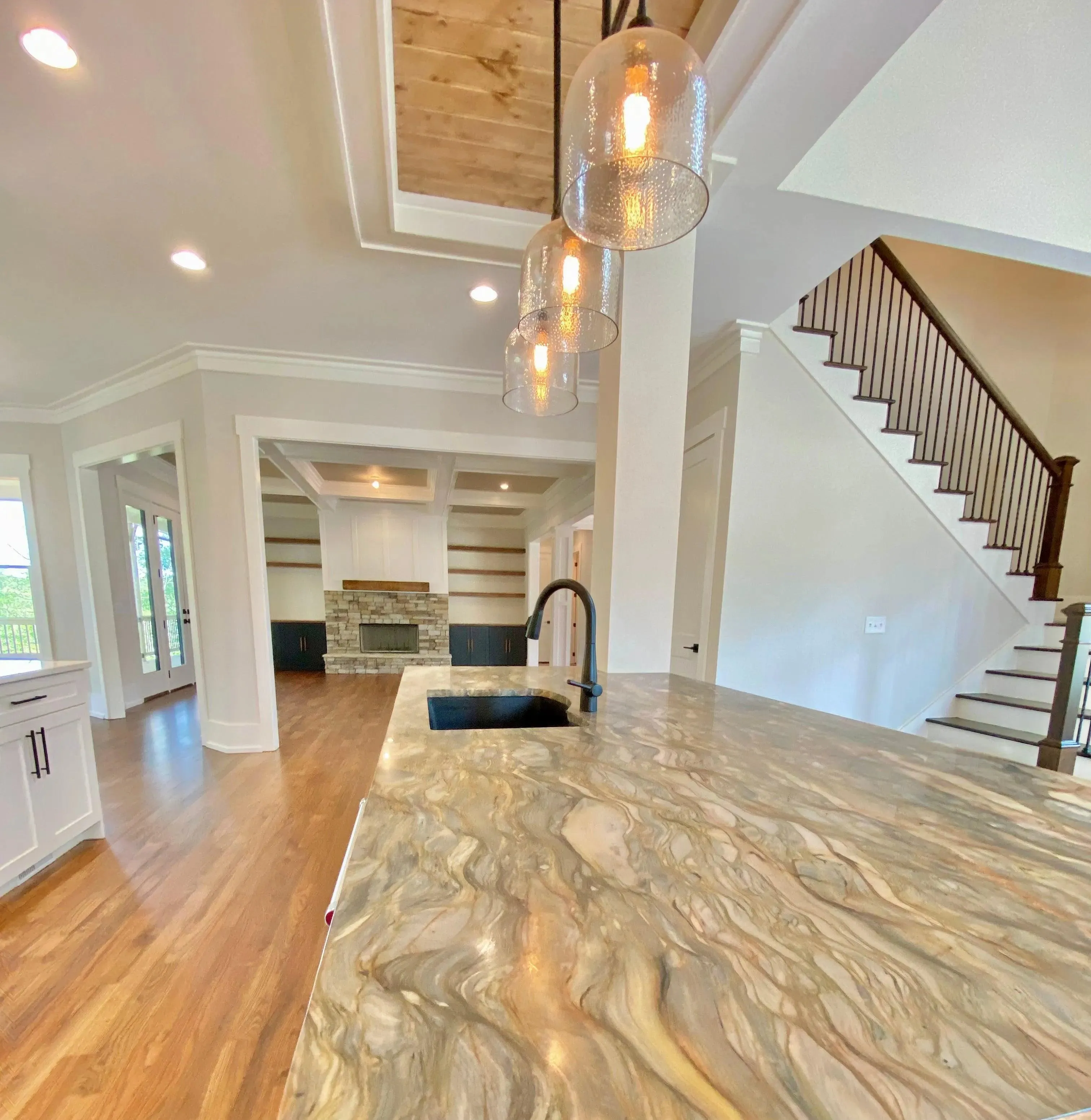 Spacious 4-Bedroom Home with Ample Living Space