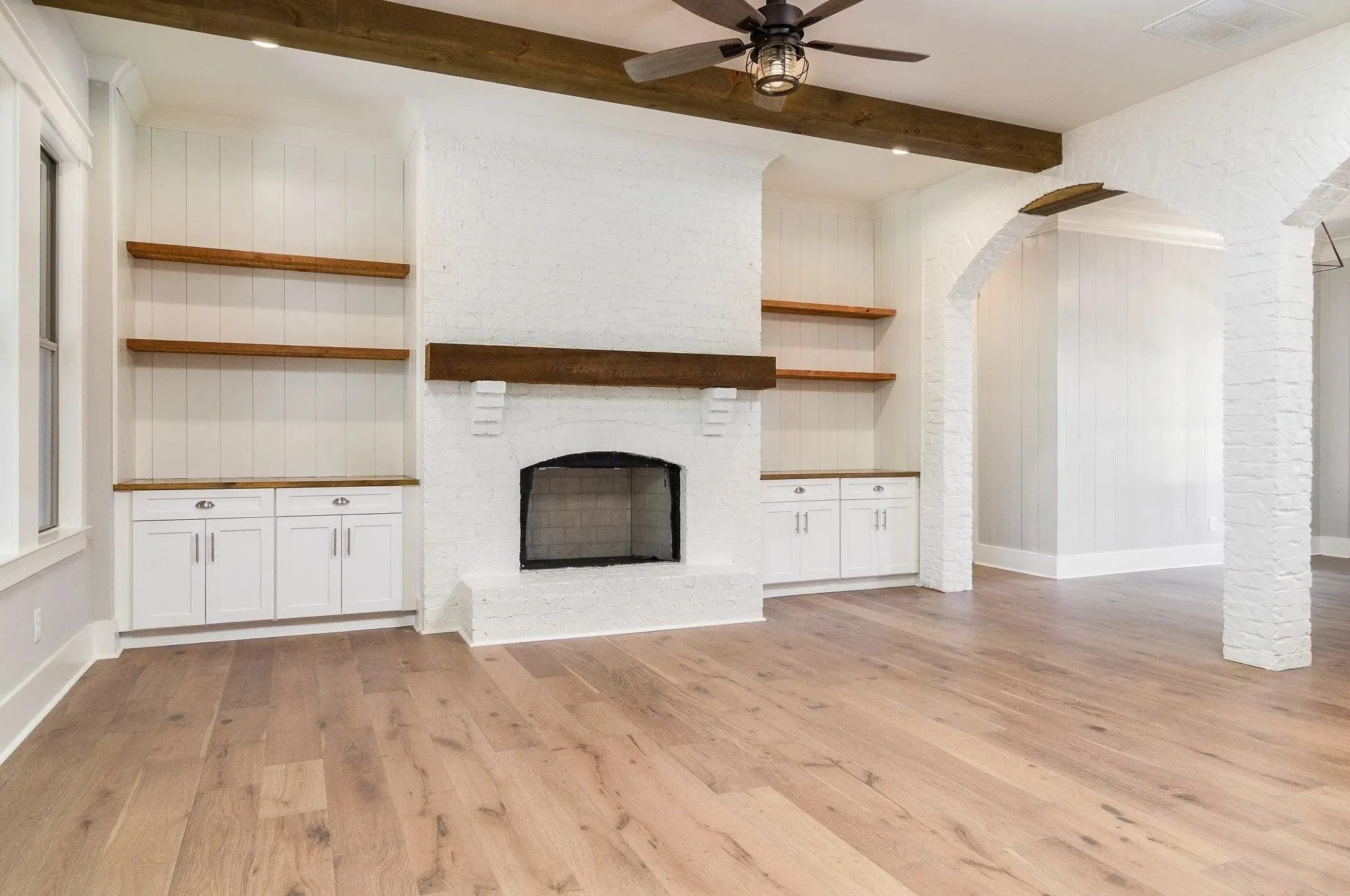 Spacious 4-Bedroom Home with Ample Living Space