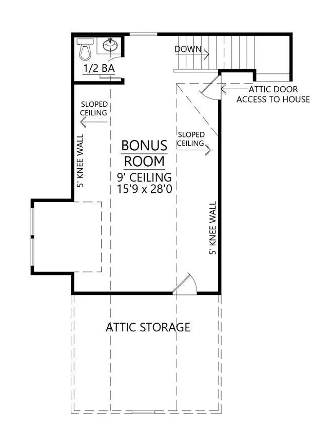 Spacious 4-Bedroom Retreat: 3,095 sq ft of Luxury