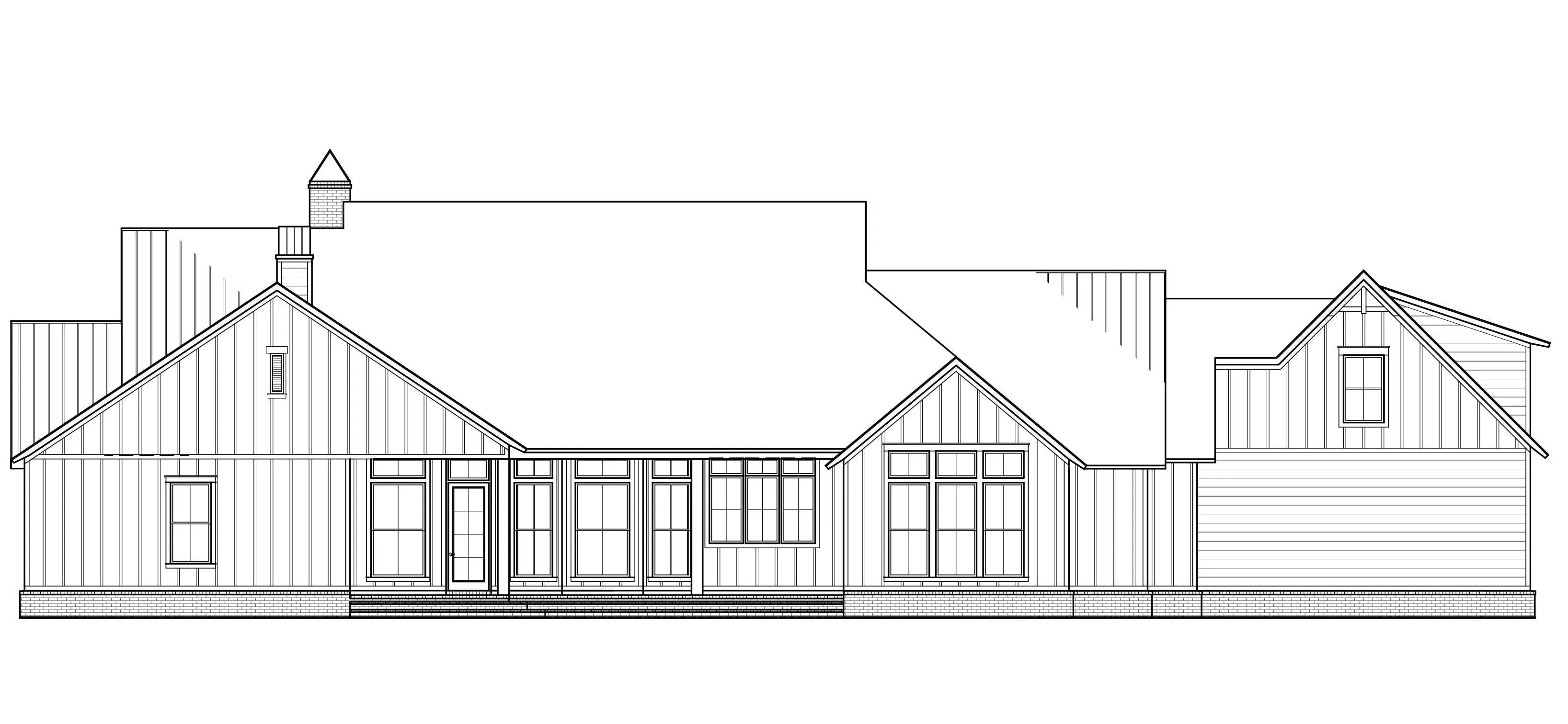 Spacious 4-Bedroom Retreat: 3,095 sq ft of Luxury