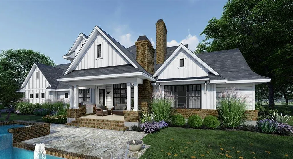 Spacious Family Home with Versatile Living Areas