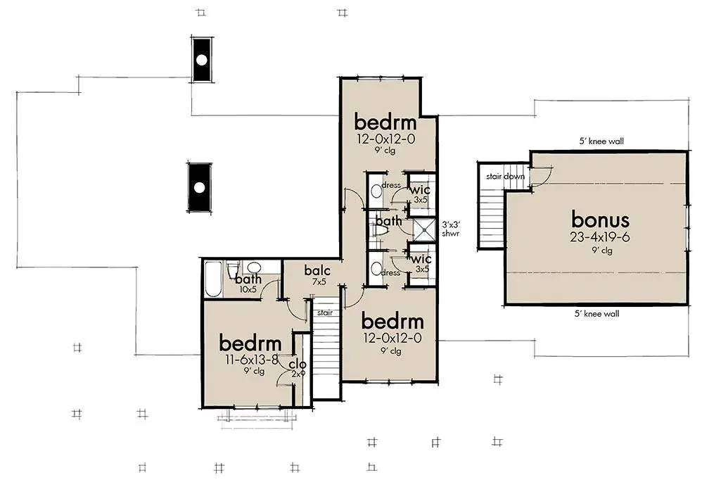 Spacious Family Home with Versatile Living Areas