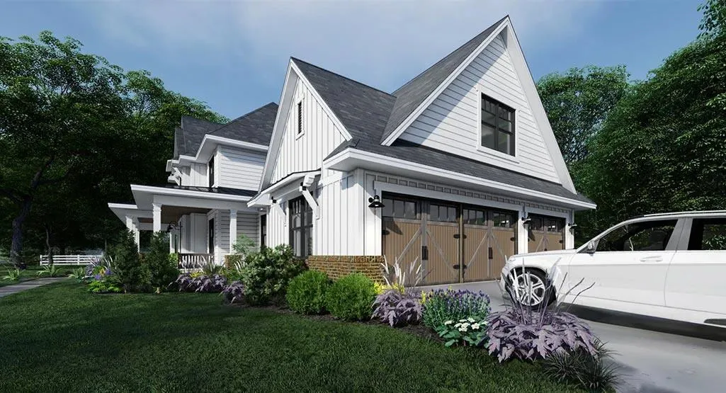 Spacious Family Home with Versatile Living Areas