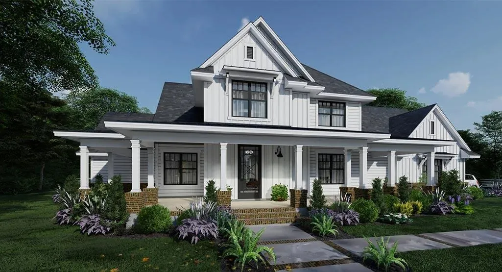 Spacious Family Home with Versatile Living Areas