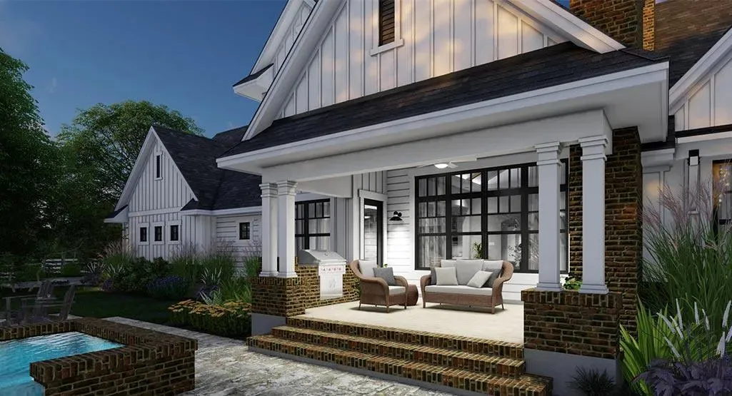 Spacious Family Home with Versatile Living Areas