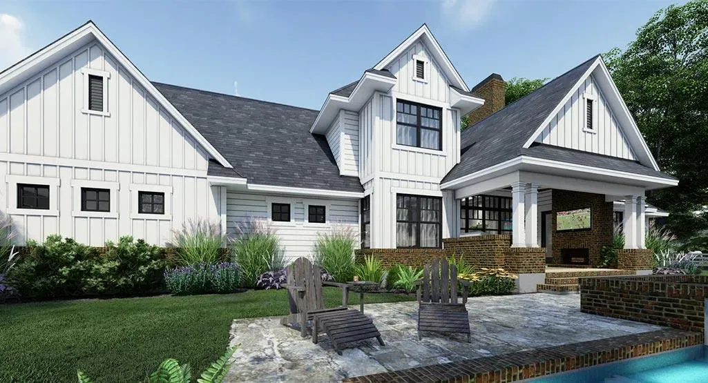 Spacious Family Home with Versatile Living Areas