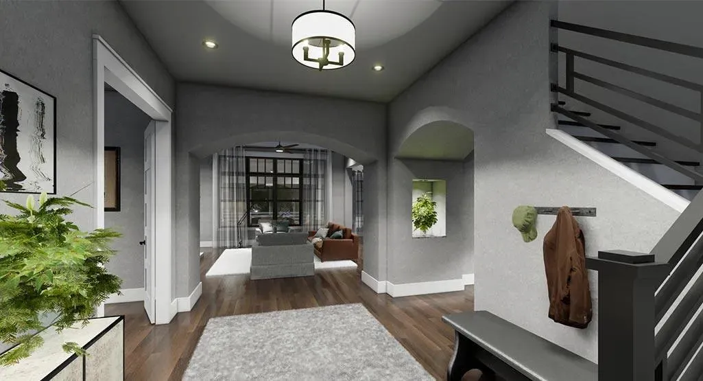 Spacious Family Home with Versatile Living Areas