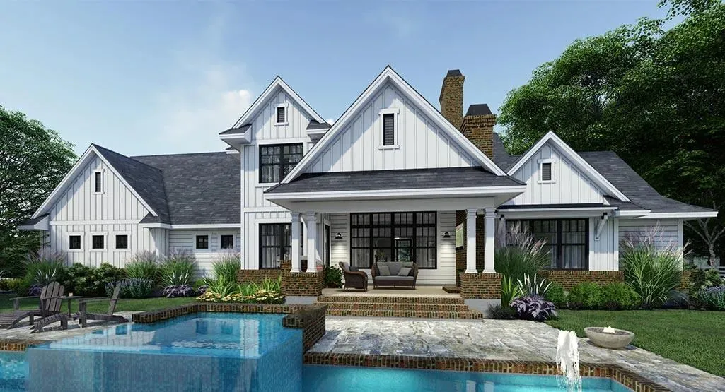Spacious Family Home with Versatile Living Areas