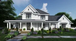 Spacious Family Home with Versatile Living Areas