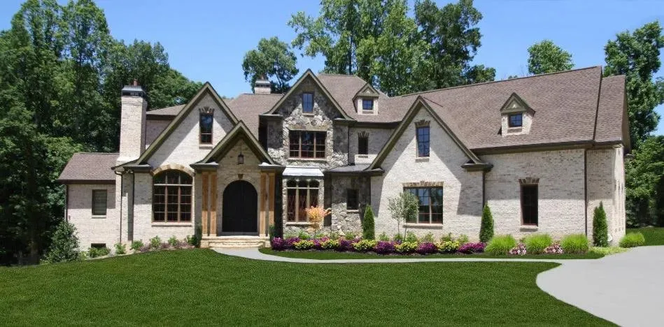 Spacious Four-Bedroom Home with Ample Living Areas