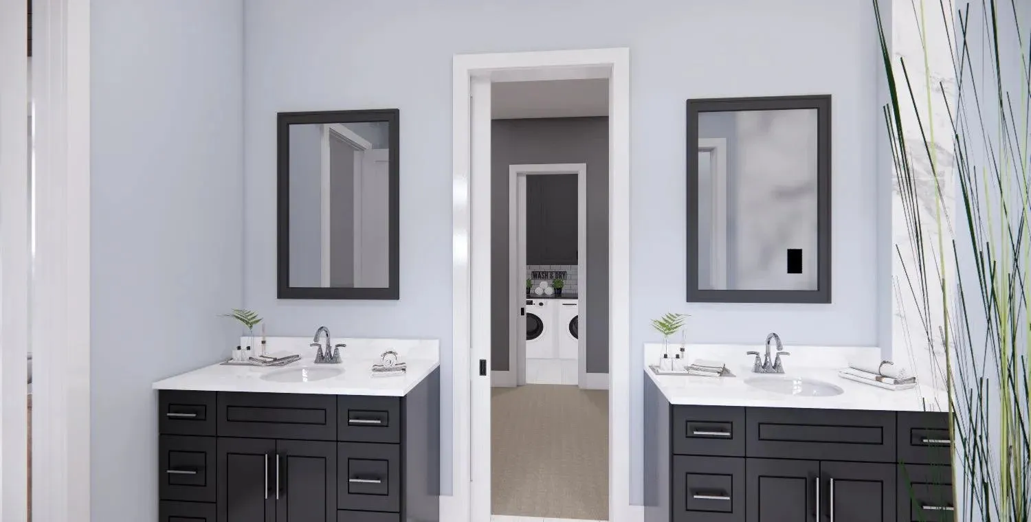 Spacious Three-Bedroom Home with Modern Amenities