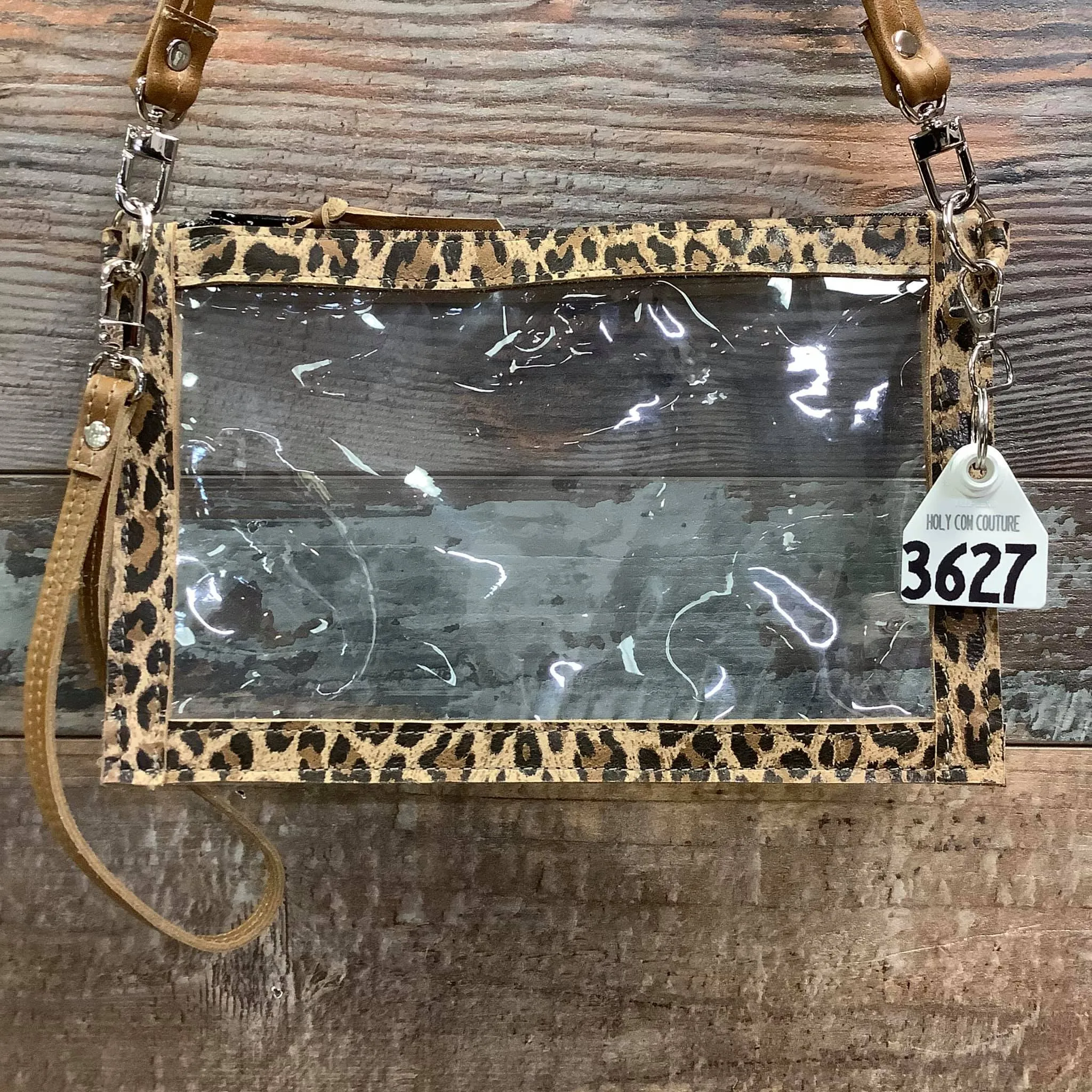 Stadium Ranch Hand - #3627